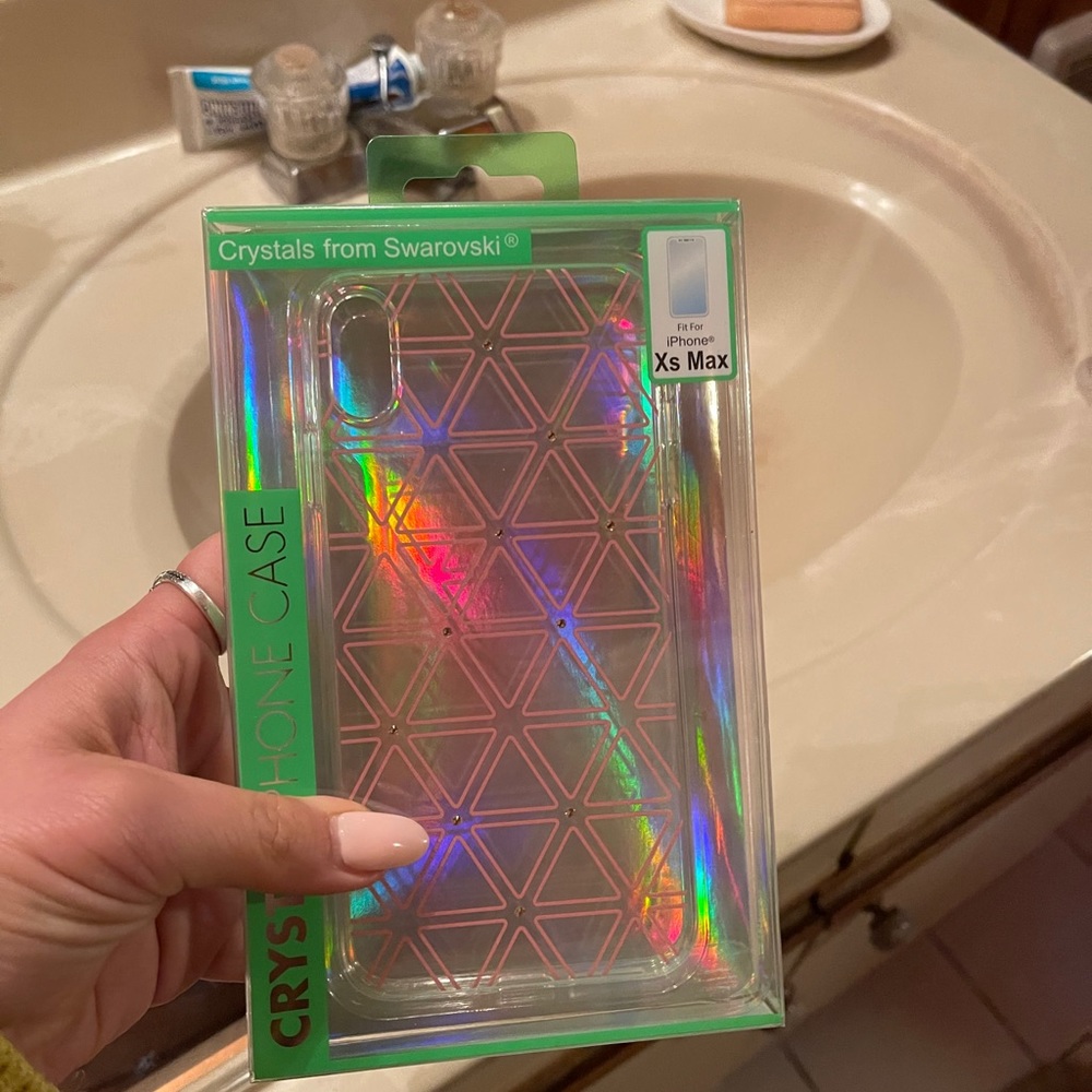 iPhone XS Max case